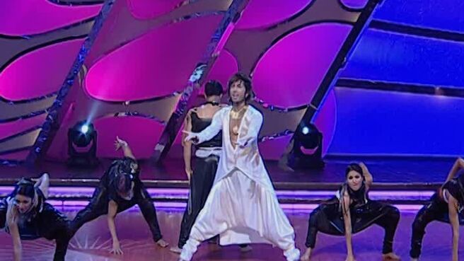 Dance India Dance Season 1 season 1 episode 7 on Zee5