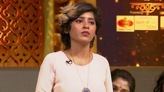 Maharani season 1 episode 13 on Zee5