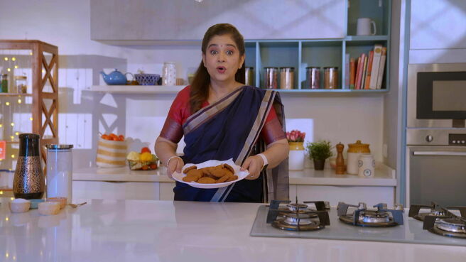 Tyohar Khana Aur Kahaniyaan season 1 episode 5 on Zee5