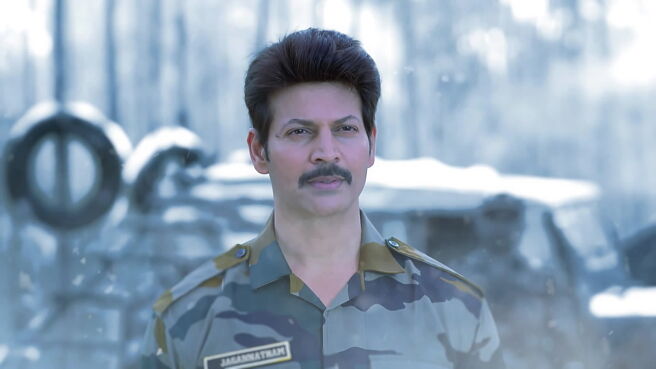 Deergha Sumangali Bhava season 1 episode 1 on Zee5