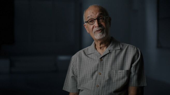 Abraham Lincoln season 1 episode 1 on Discovery Plus