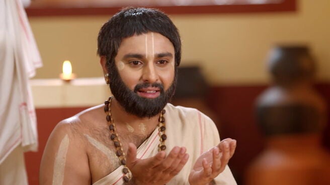 Sri Raghavendra Mahathme season 1 episode 21 on Zee5