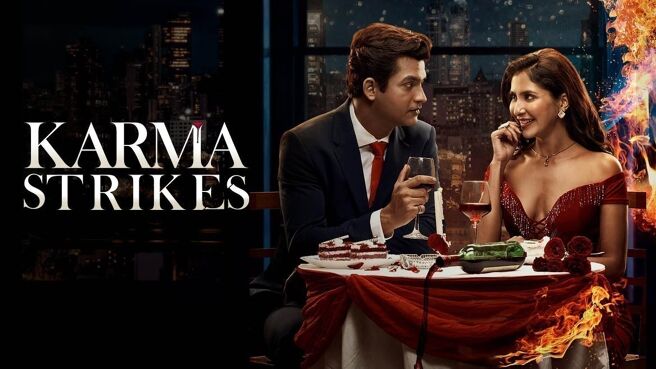 Karma Strikes on Zee5