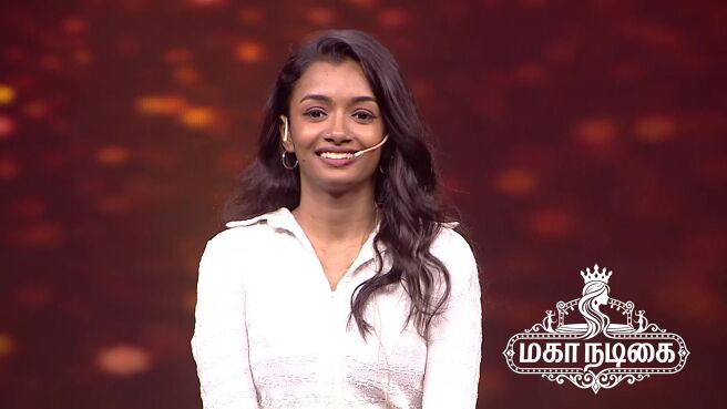 Mahanadigai 2026 season 1 episode 2 on Zee5