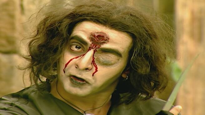 Yeh Kaali Kaali Raatein season 1 episode 15 on Zee5