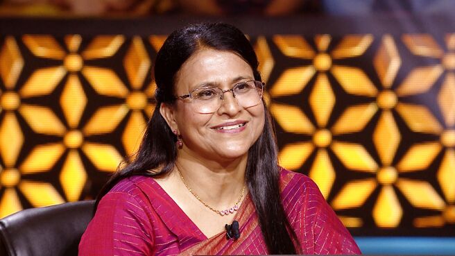Kaun Banega Crorepati season 16 episode 27 on Sony LIV