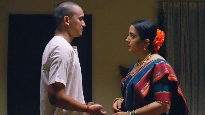 Vashikaranam - Kis Par Rakhe Vishwas season 1 episode 17 on Sony LIV