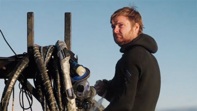 Bering Sea Gold season 13 episode 20 on Discovery Plus