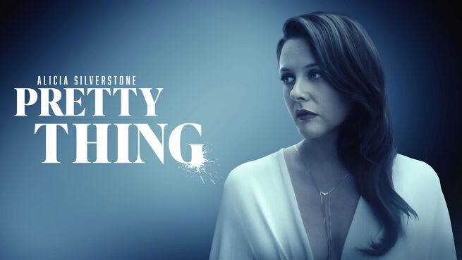 Pretty Thing on LionsGate Play