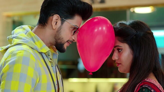 Smart Play - Jagadhatri season 1 episode 21 on Zee5
