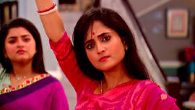 Mithai season 1 episode 843 on Zee5