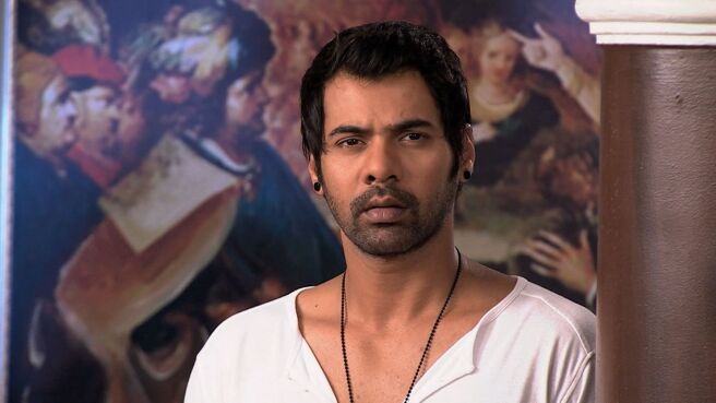 Sindhooram season 1 episode 110 on Zee5