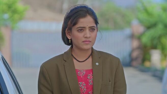 Paaru season 1 episode 18 on Zee5