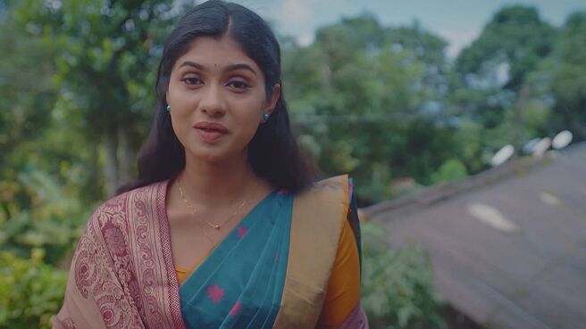 Apoorvaragam season 1 episode 3 on Zee5