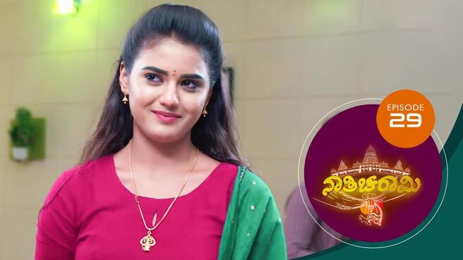 Nathicharami season 1 episode 29 on Sun NXT