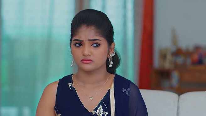 Dheerga Sumangali Bhava season 1 episode 9 on Zee5
