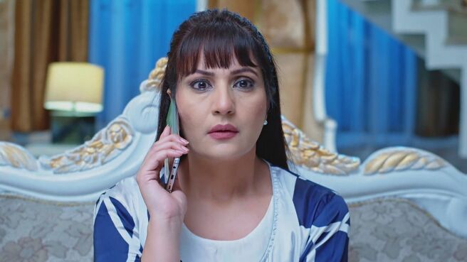 Jawai Ji season 1 episode 5 on Zee5