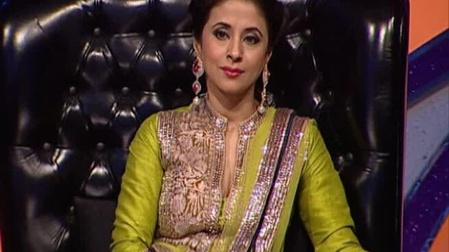 Dance Maharashtra Dance season 1 episode 23 on Zee5