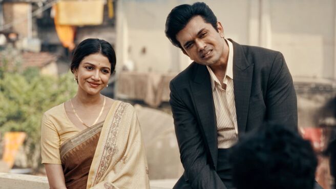 Jazz City season 1 episode 2 on Sony LIV