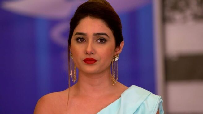 Kumkum Bhagya - Bhojpuri season 1 episode 459 on Zee5