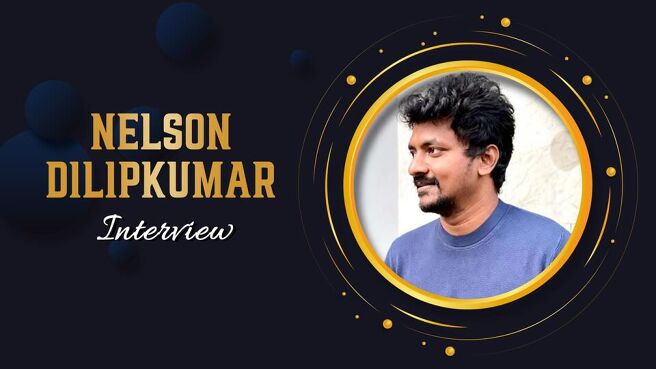 Celebrity Interview season 1 episode 30 on Sun NXT