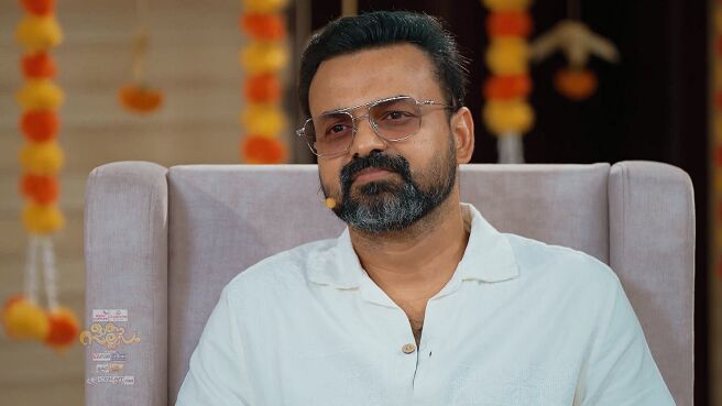 Ona Sallapam season 1 episode 1 on Zee5