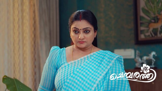 Chembarathy season 1 episode 6 on Zee5