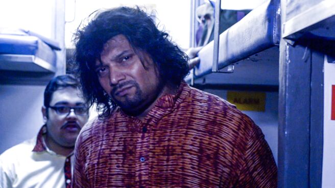 C.I.D. (Marathi) season 1 episode 19 on Sony LIV
