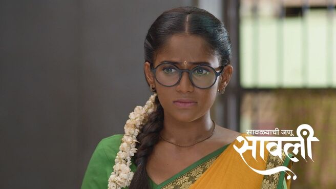 Savalyachi Janu Savali season 1 episode 12 on Zee5