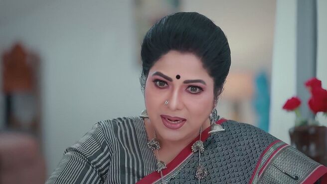 Varisu season 1 episode 16 on Zee5