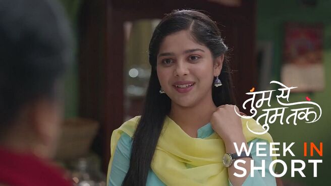Tumm Se Tumm Tak season 1 episode 14 on Zee5