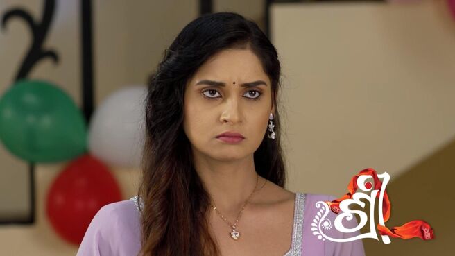 Shree season 1 episode 8 on Zee5