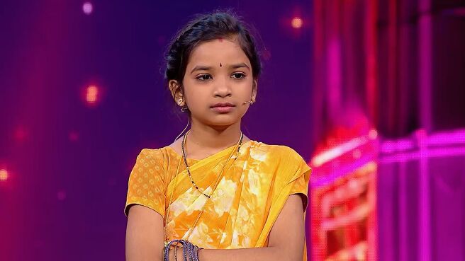 Drama Juniors Season 8 season 1 episode 1 on Zee5