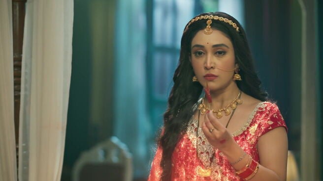 Gharwali Pedwali season 1 episode 27 on Zee5