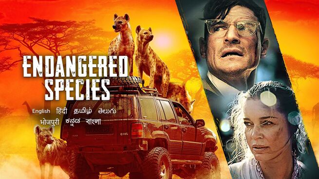 Endangered Species on LionsGate Play