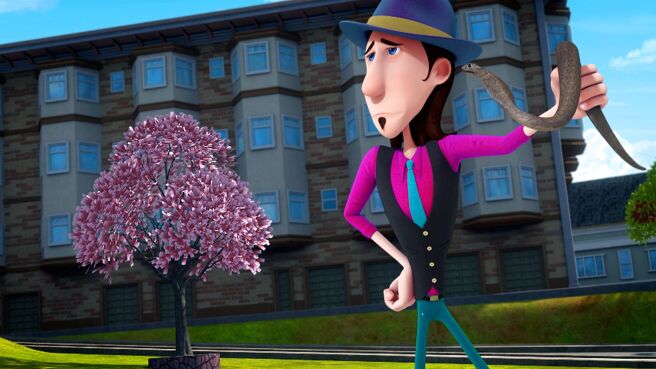 Guru Aur Bhole season 1 episode 10 on SonyLIV