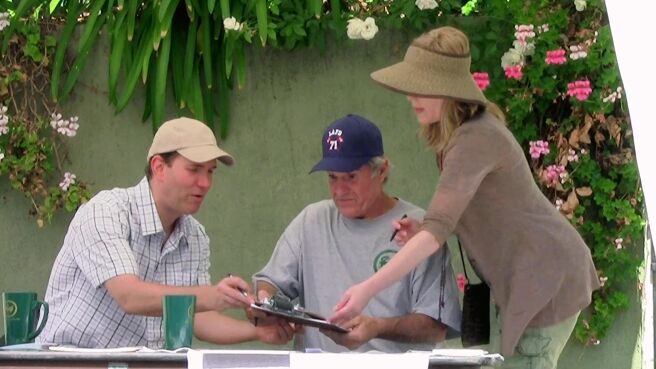 Outrageous Acts of Psych season 1 episode 4 on DiscoveryPlus