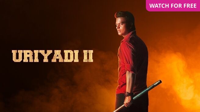 Uriyadi 2 on Zee5