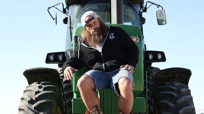 Diesel Brothers season 1 episode 30 on Discovery Plus