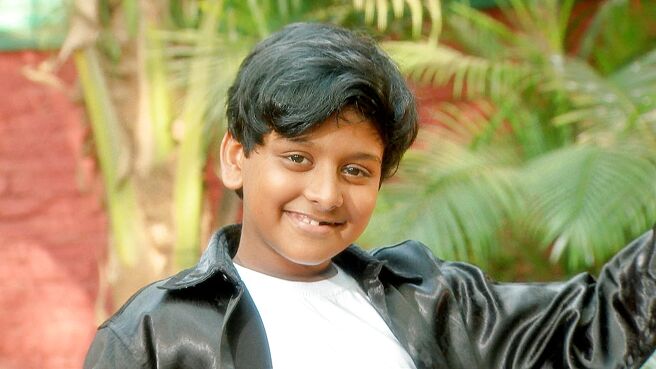 CID Chota Hero season 1 episode 7 on Sony LIV