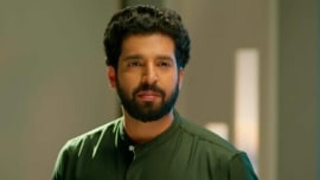 Mangalyam season 1 episode 9 on Zee5