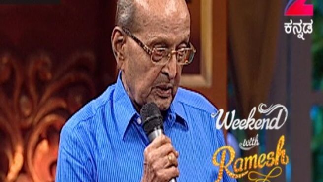 Weekend With Ramesh Season 3 season 1 episode 9 on Zee5