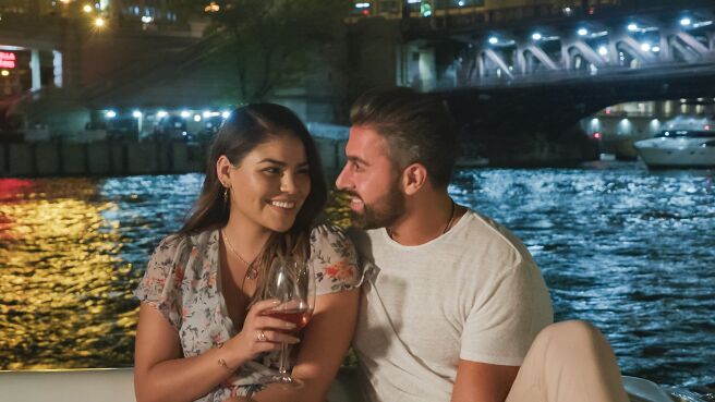 90 Day: The Single Life season 1 episode 7 on DiscoveryPlus
