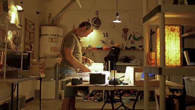 Cooper's Treasure season 1 episode 2 on Discovery Plus