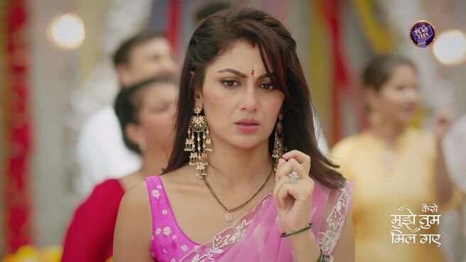 Bahu Beti Aur ZEE5 season 1 episode 48 on Zee5