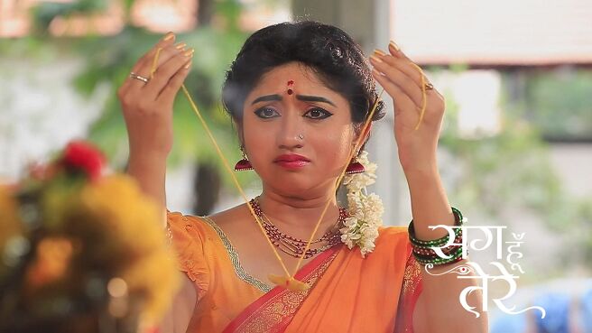 Sang Hu Tere season 1 episode 49 on Zee5