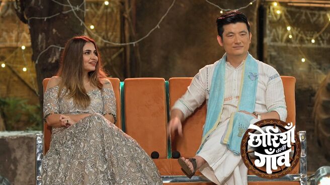 Chhoriyan Chali Gaon season 1 episode 21 on Zee5