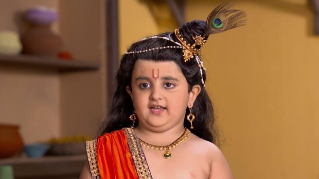 Paramavatar Shri Krishna season 1 episode 20 on Zee5