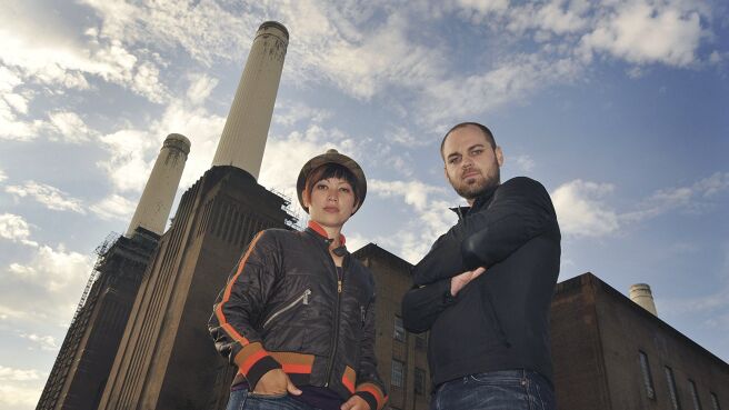Magic Of Science season 2 episode 3 on Discovery Plus