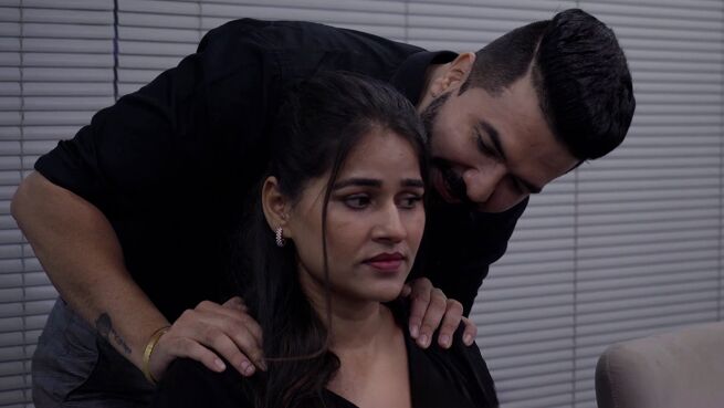 Love Game season 1 episode 1 on Chaupal